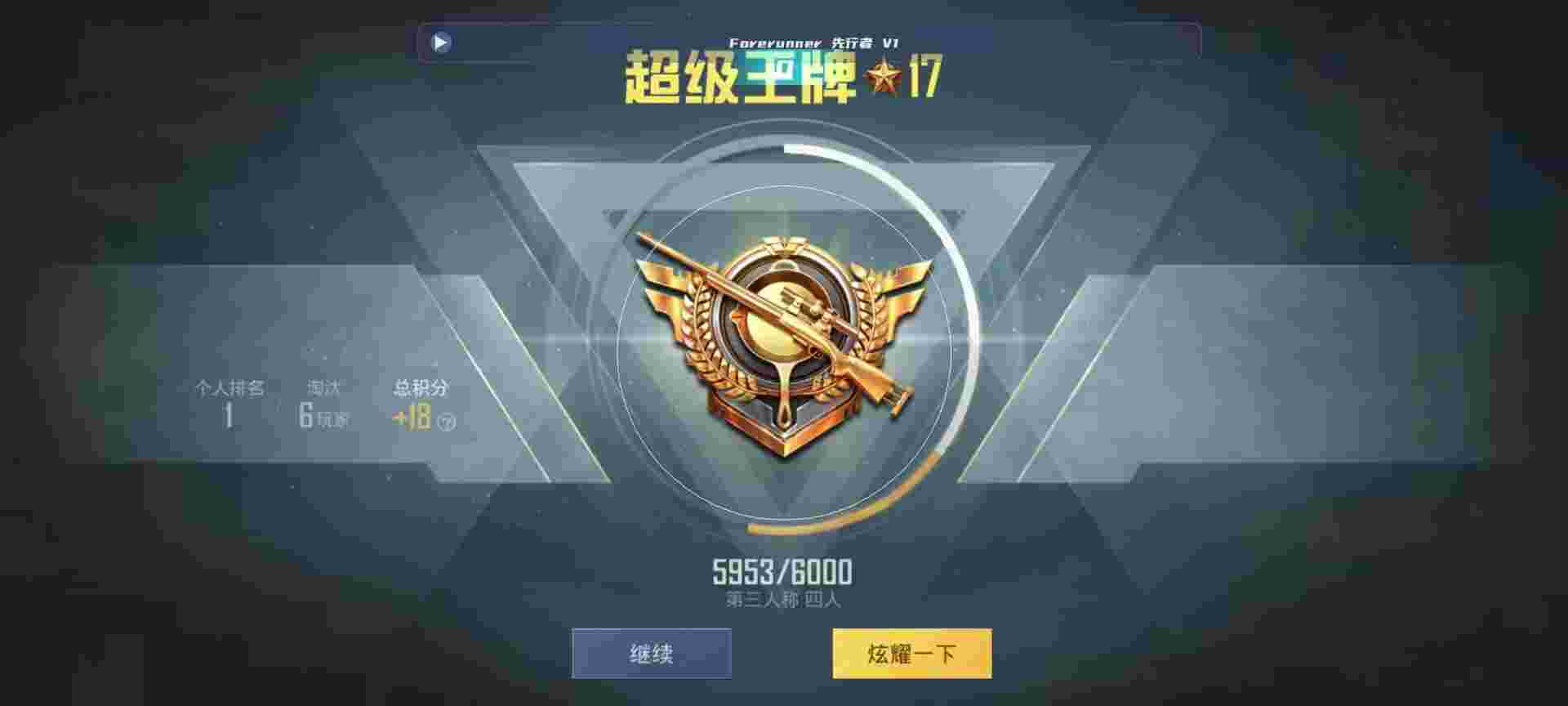 和平精英鸡腿辅助自瞄 - yp811cn和平精英准星助手辅助预览图